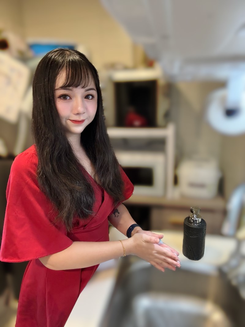 試用